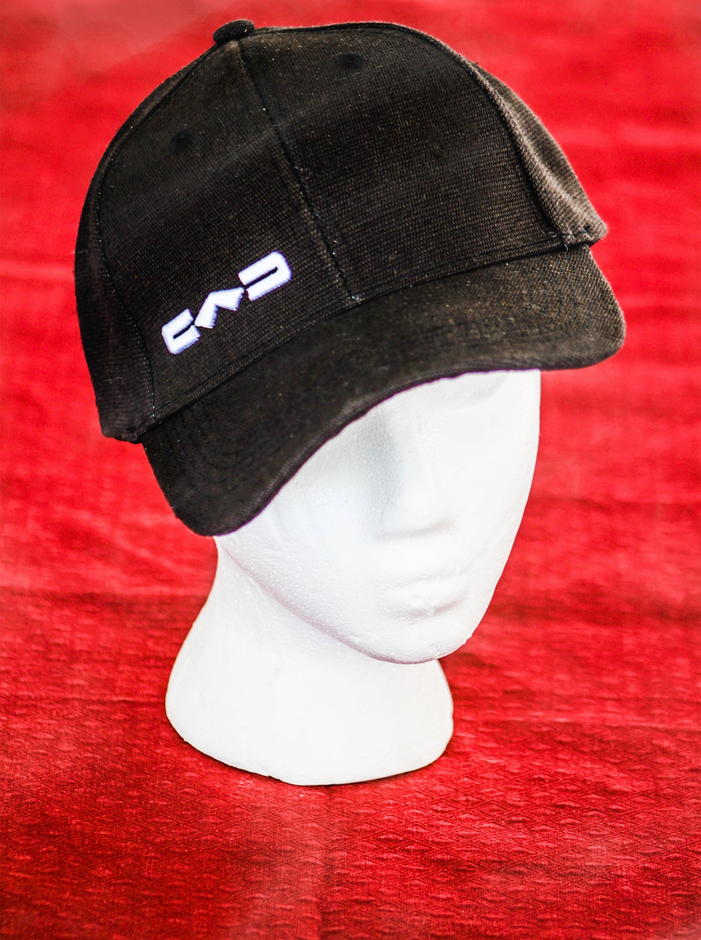 Hemp Logo Hat