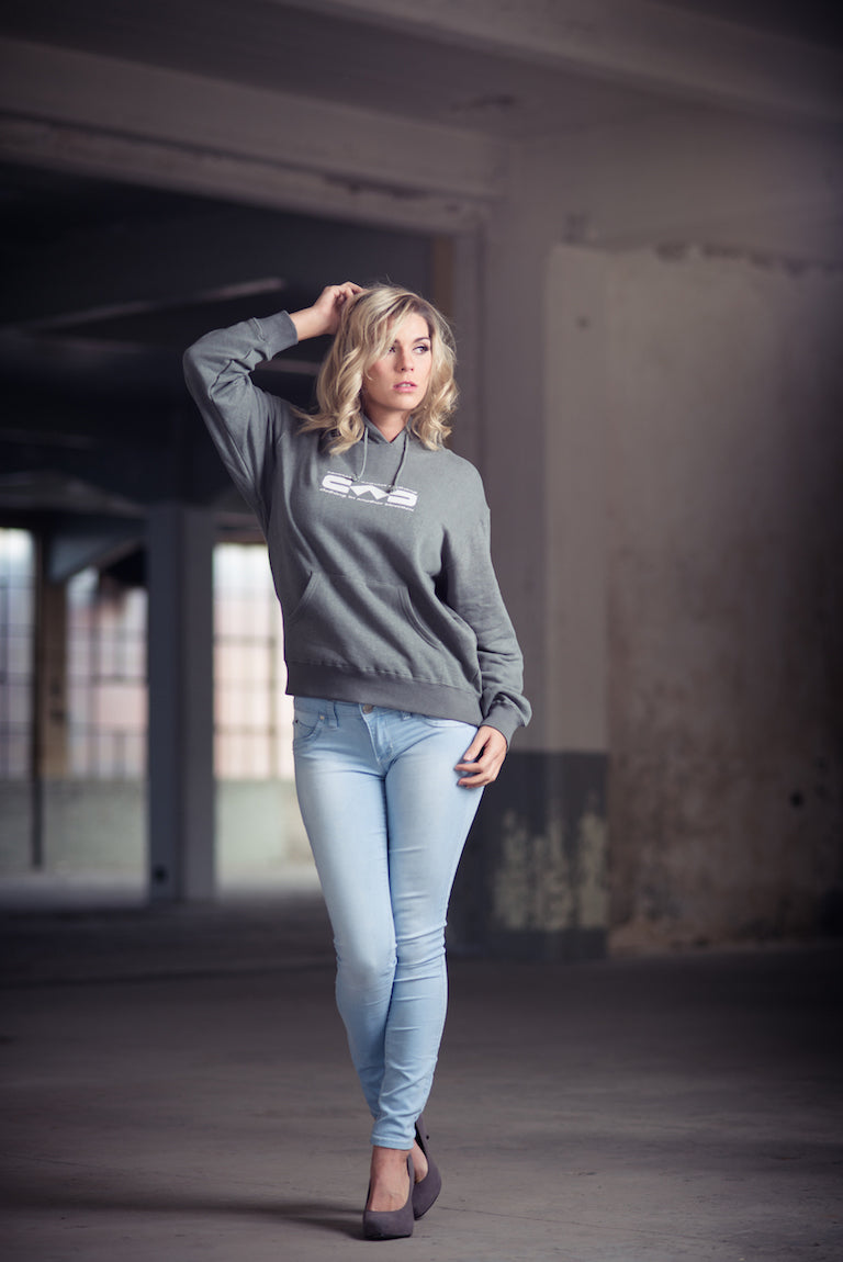 Hemp Logo Hoodies