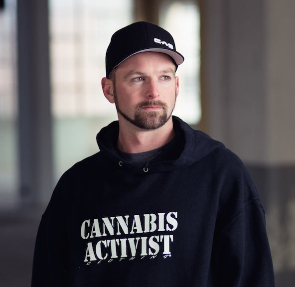 Hemp Statement Hoodies