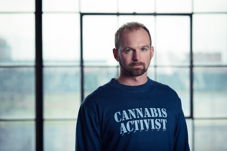 Hemp Statement Long Sleeves