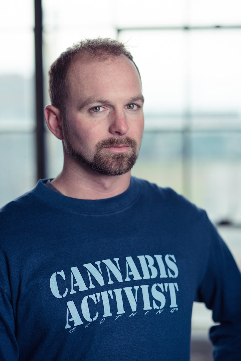 Hemp Statement Long Sleeves