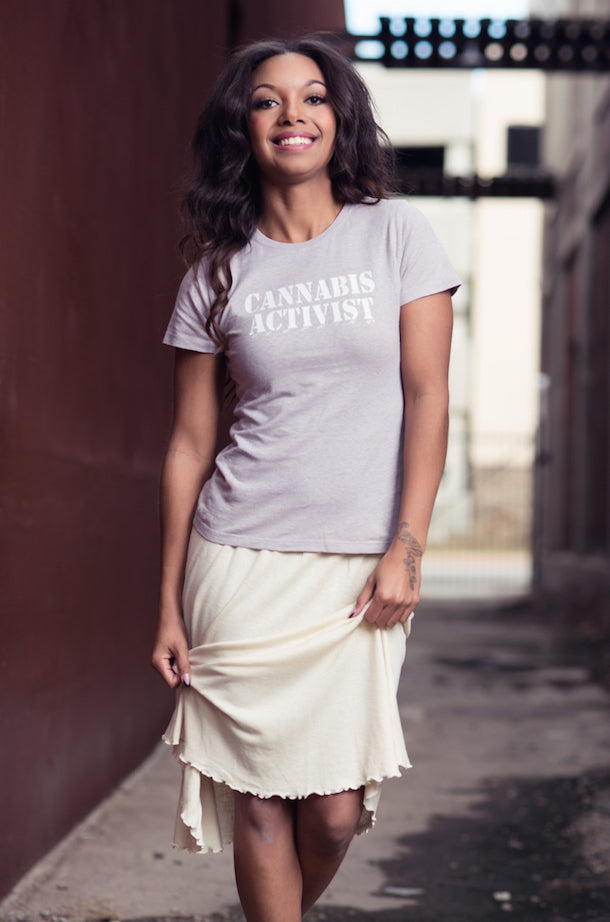Hemp Skirt
