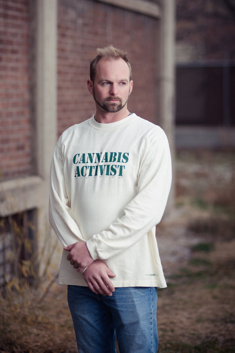 Hemp Statement Long Sleeves