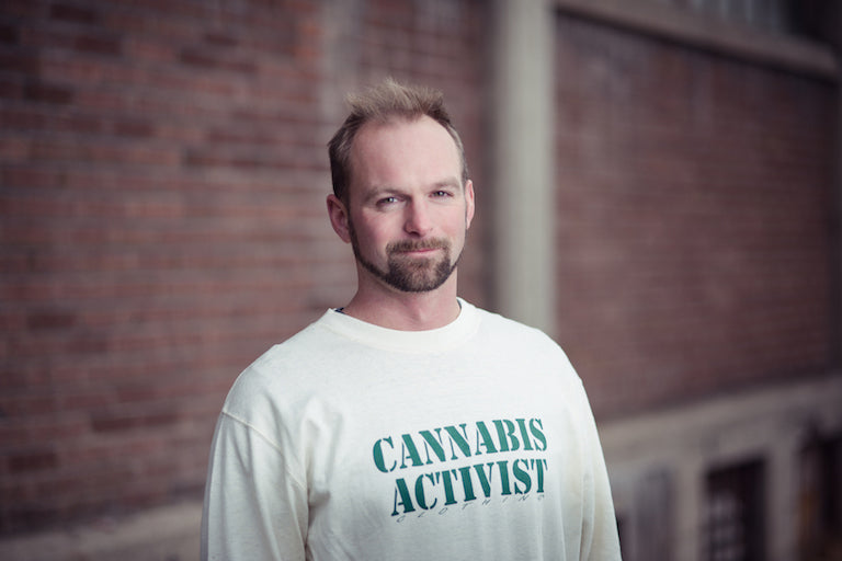 Hemp Statement Long Sleeves