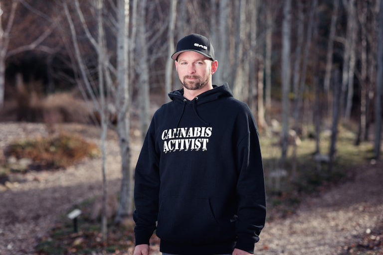 Hemp Statement Hoodies
