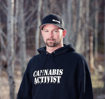 Hemp Statement Hoodies
