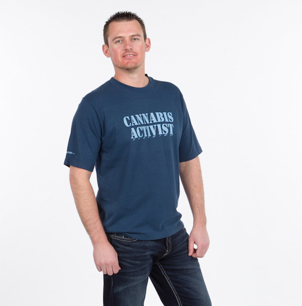Hemp Statement T-Shirt