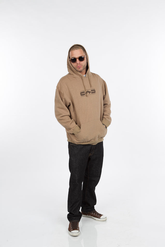 Hemp Logo Hoodies