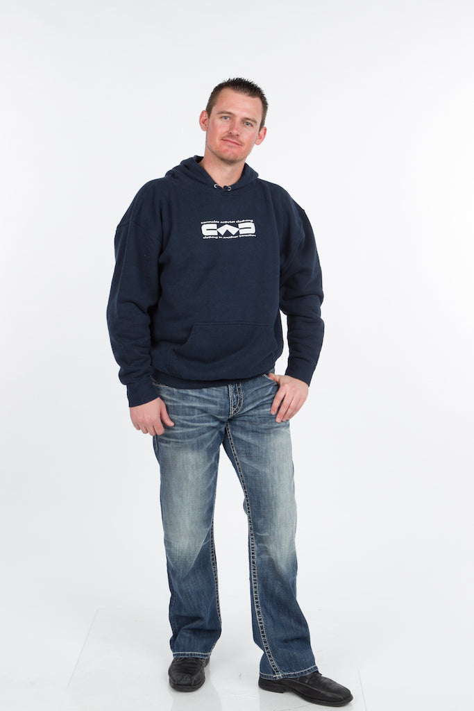 Hemp Logo Hoodies