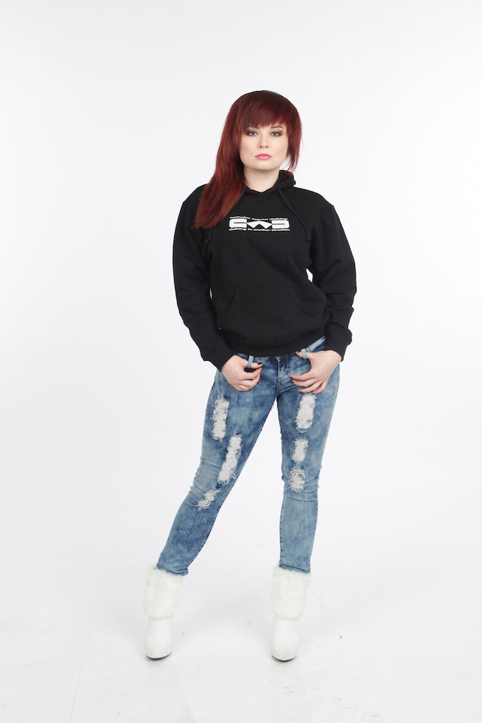 Hemp Logo Hoodies