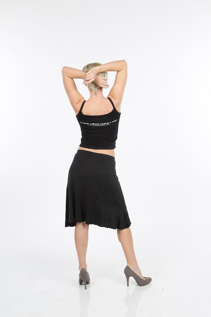 Hemp Skirt