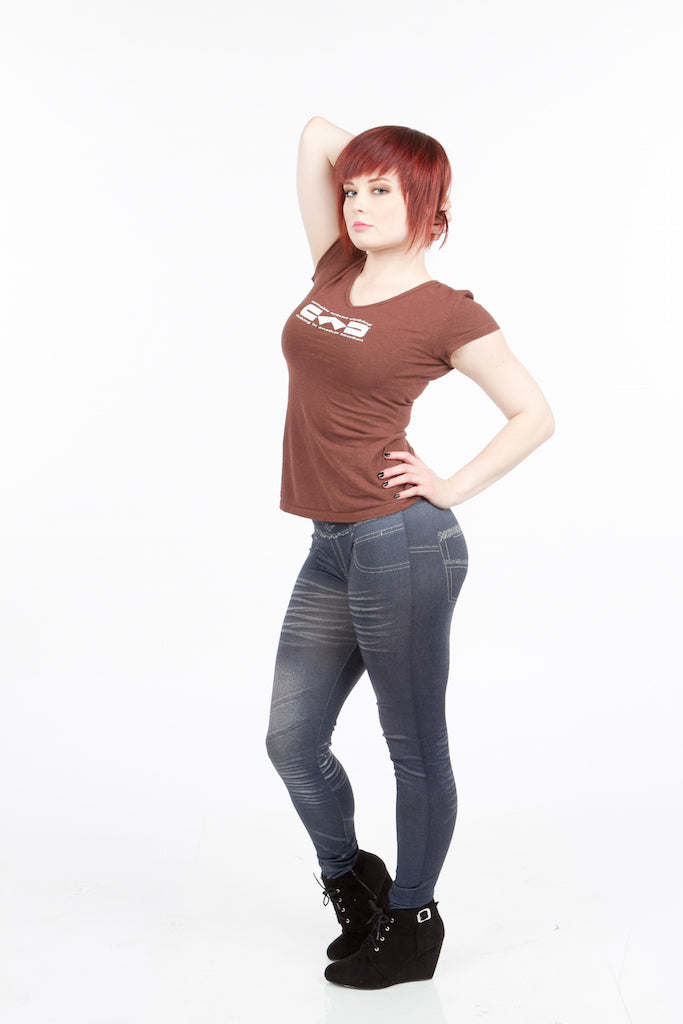 Hemp Logo Lady V