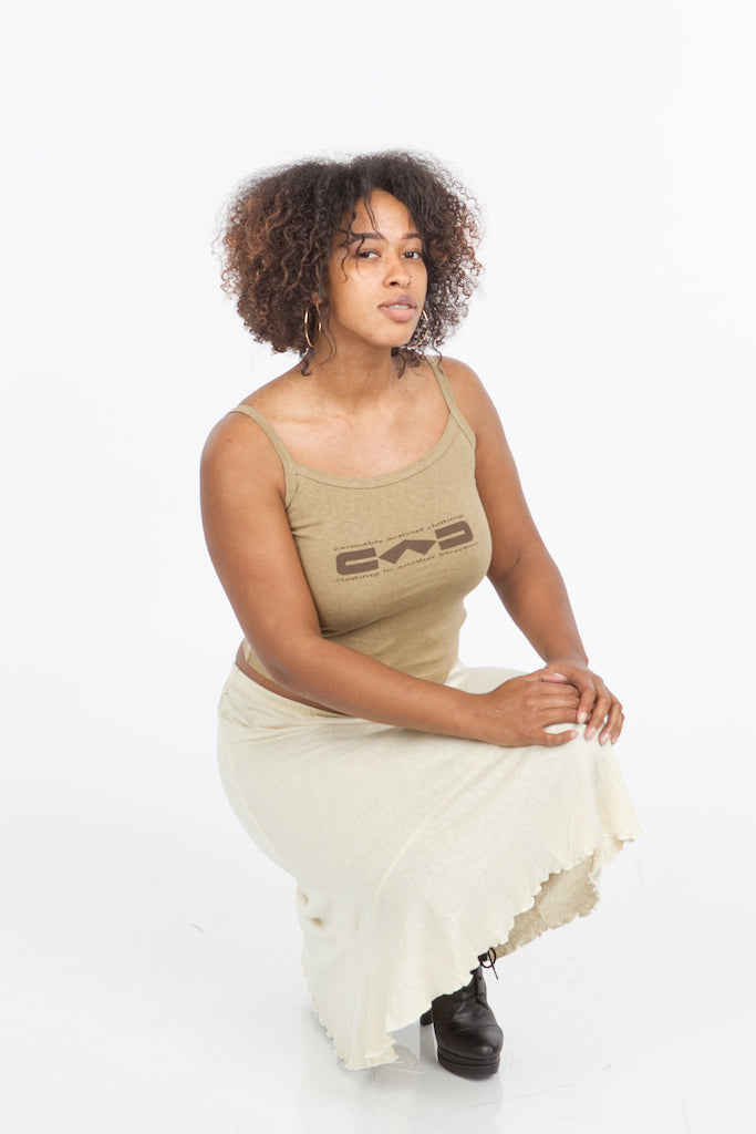 Hemp Skirt