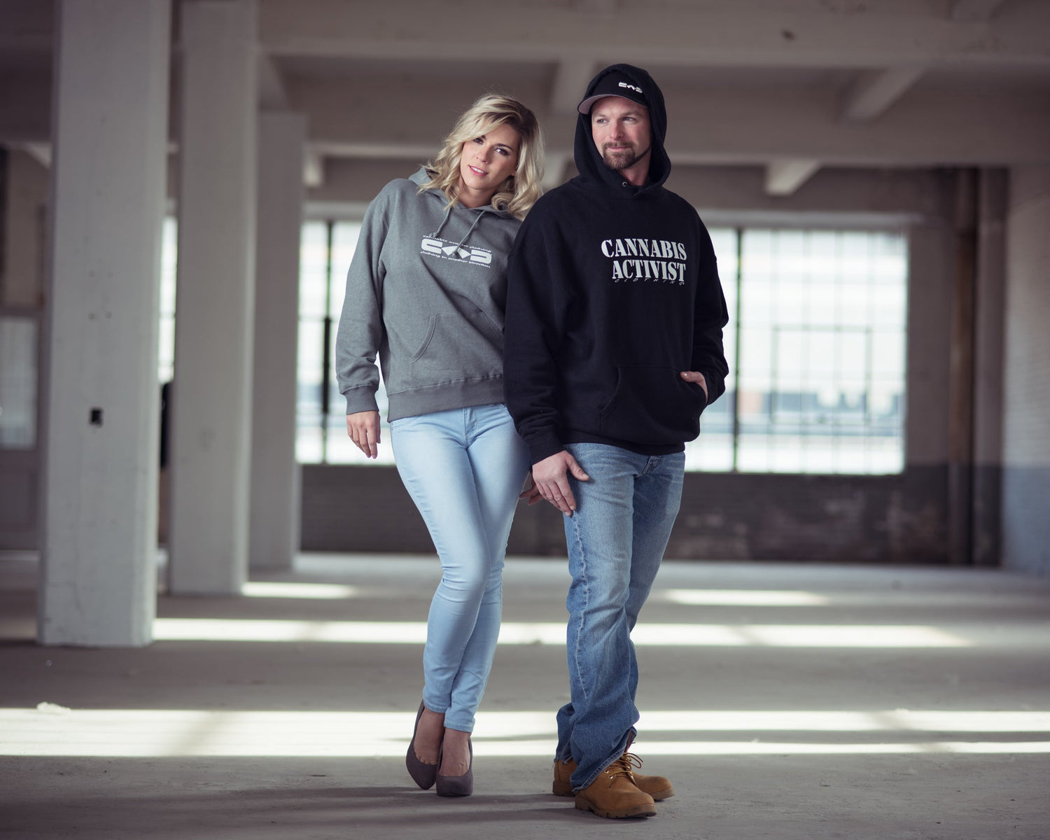 Hoodies