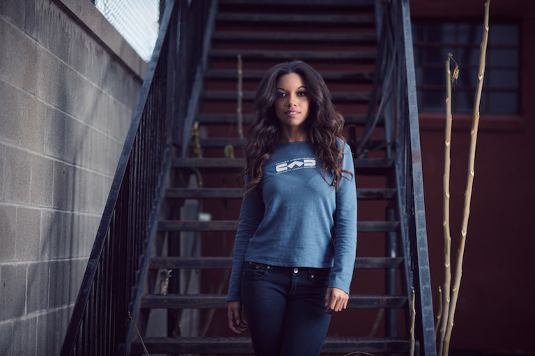 Hemp Long Sleeve Shirts