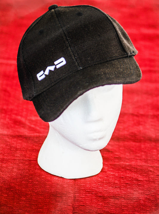 Complete the Fit — Tee + Hat Combo