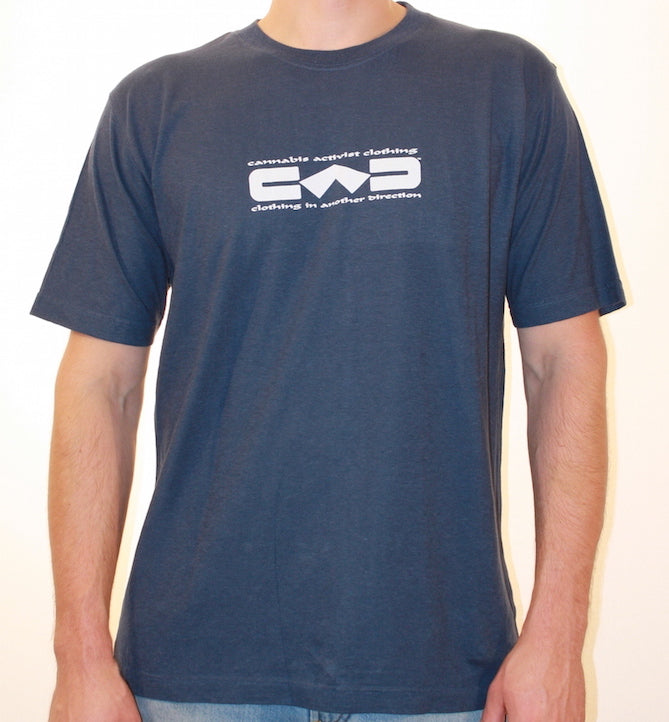 Hemp Logo T-Shirt