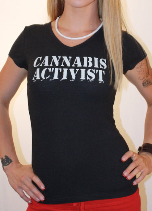 Hemp Statement Lady V