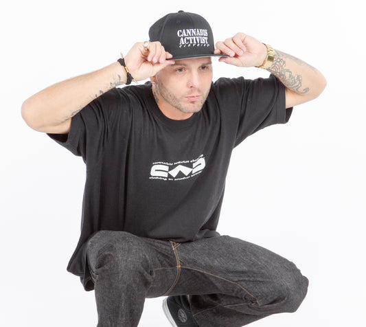 Complete the Fit — Tee + Hat Combo