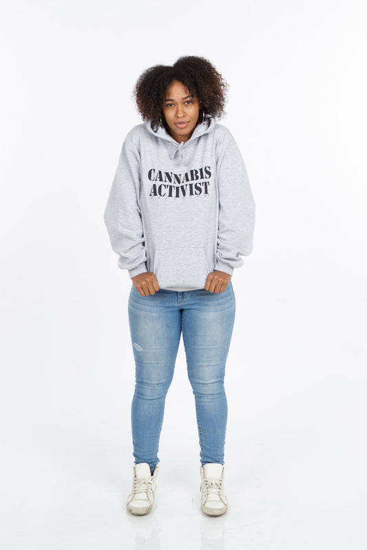 Cotton Statement Hoodie