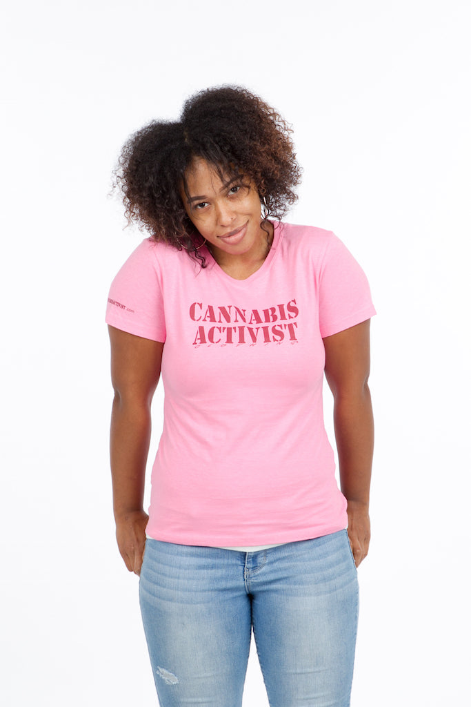 Hemp Statement Lady T