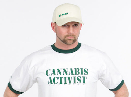 Hemp Logo Hat